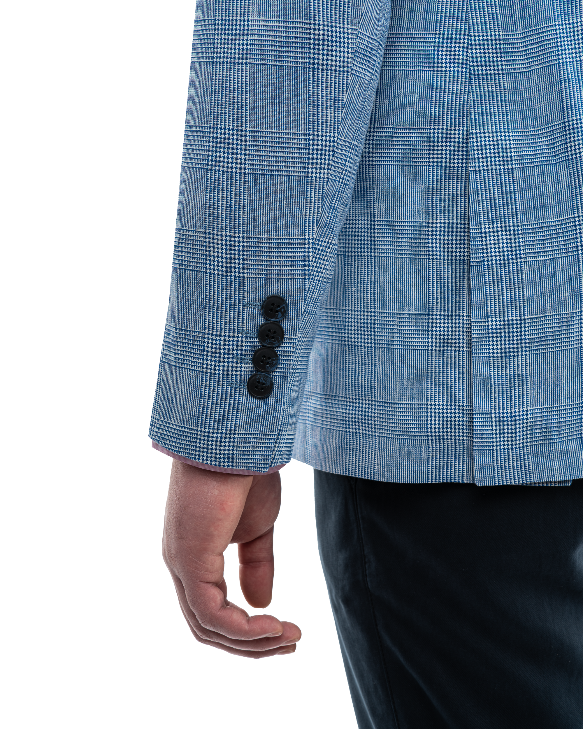 SETER (CODE 284)