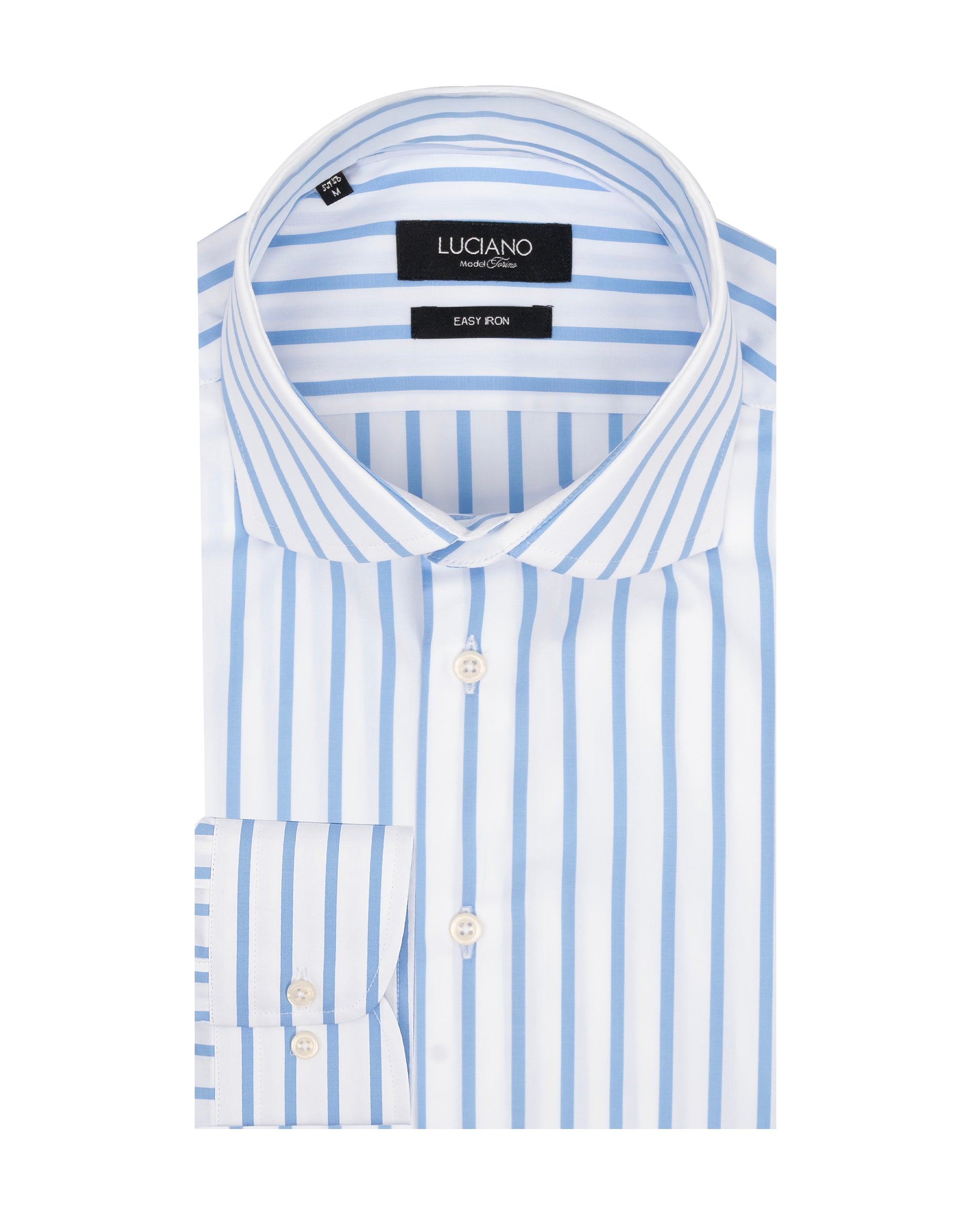KEMISHE (CODE 684) LUCIANO