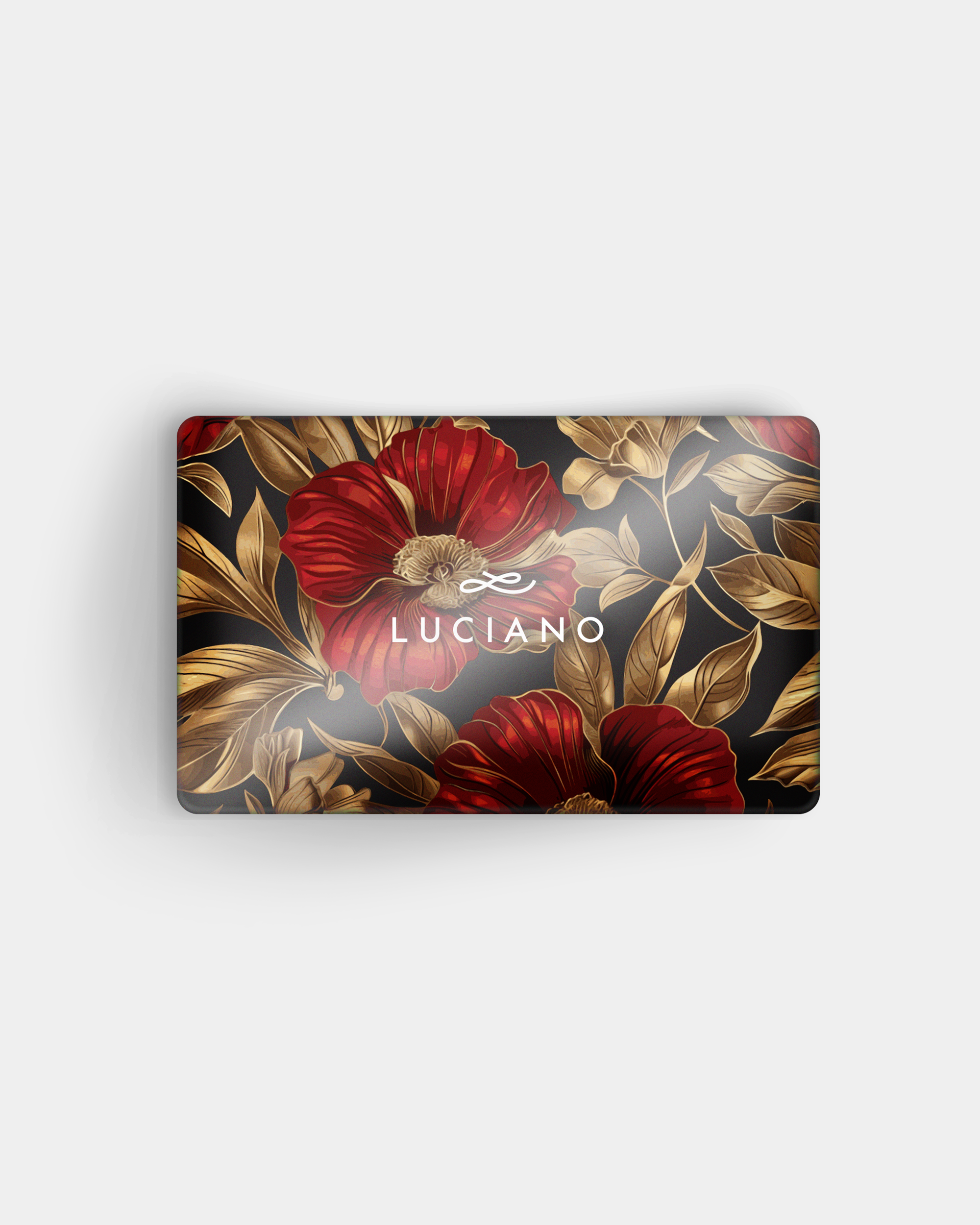 Gift Card Luciano