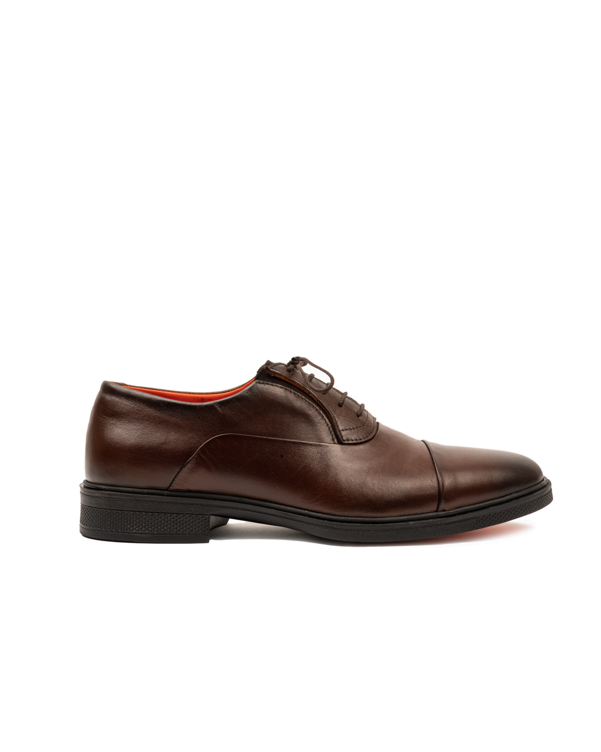 Kepuce (Code 521) Brown