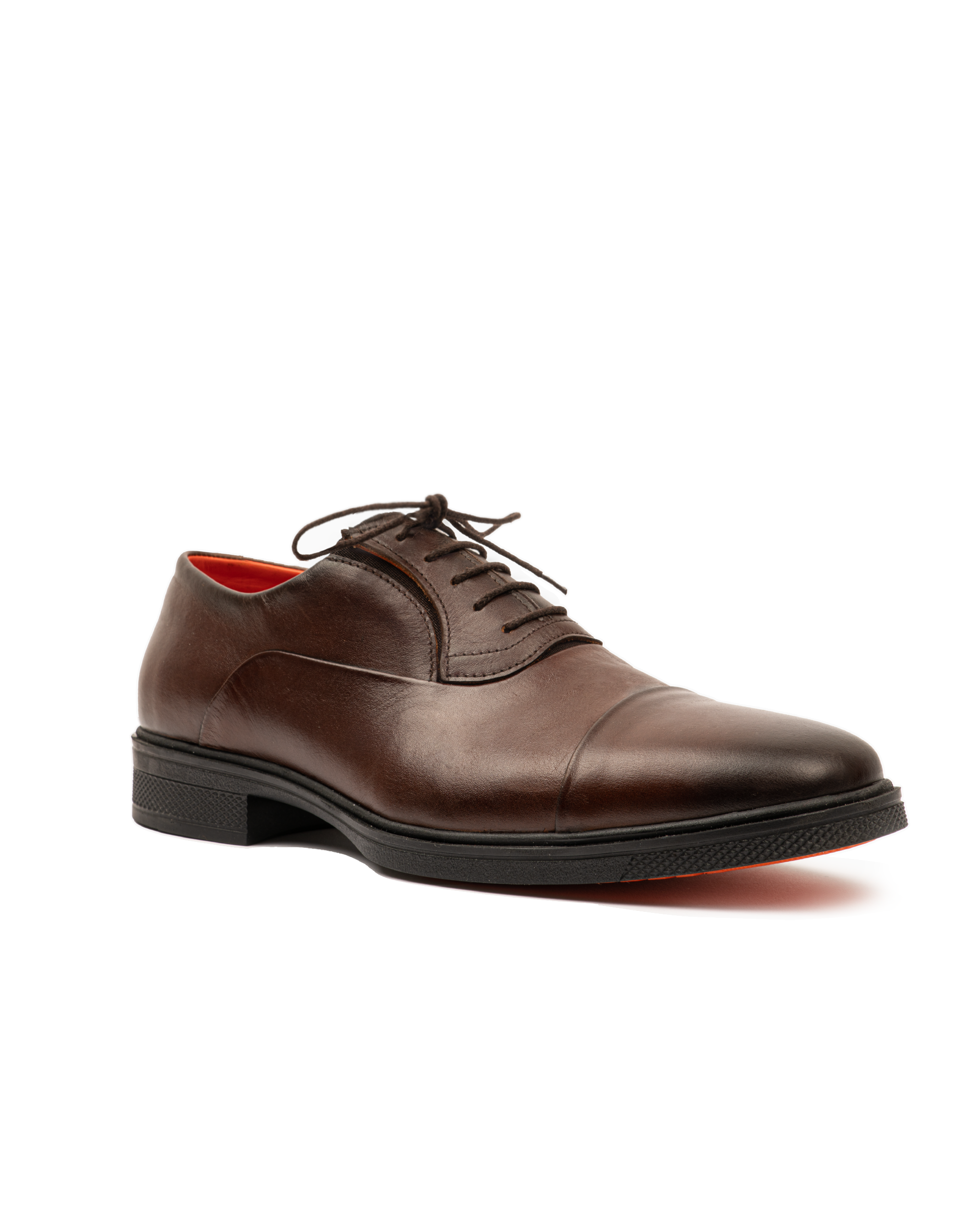 Kepuce (Code 521) Brown