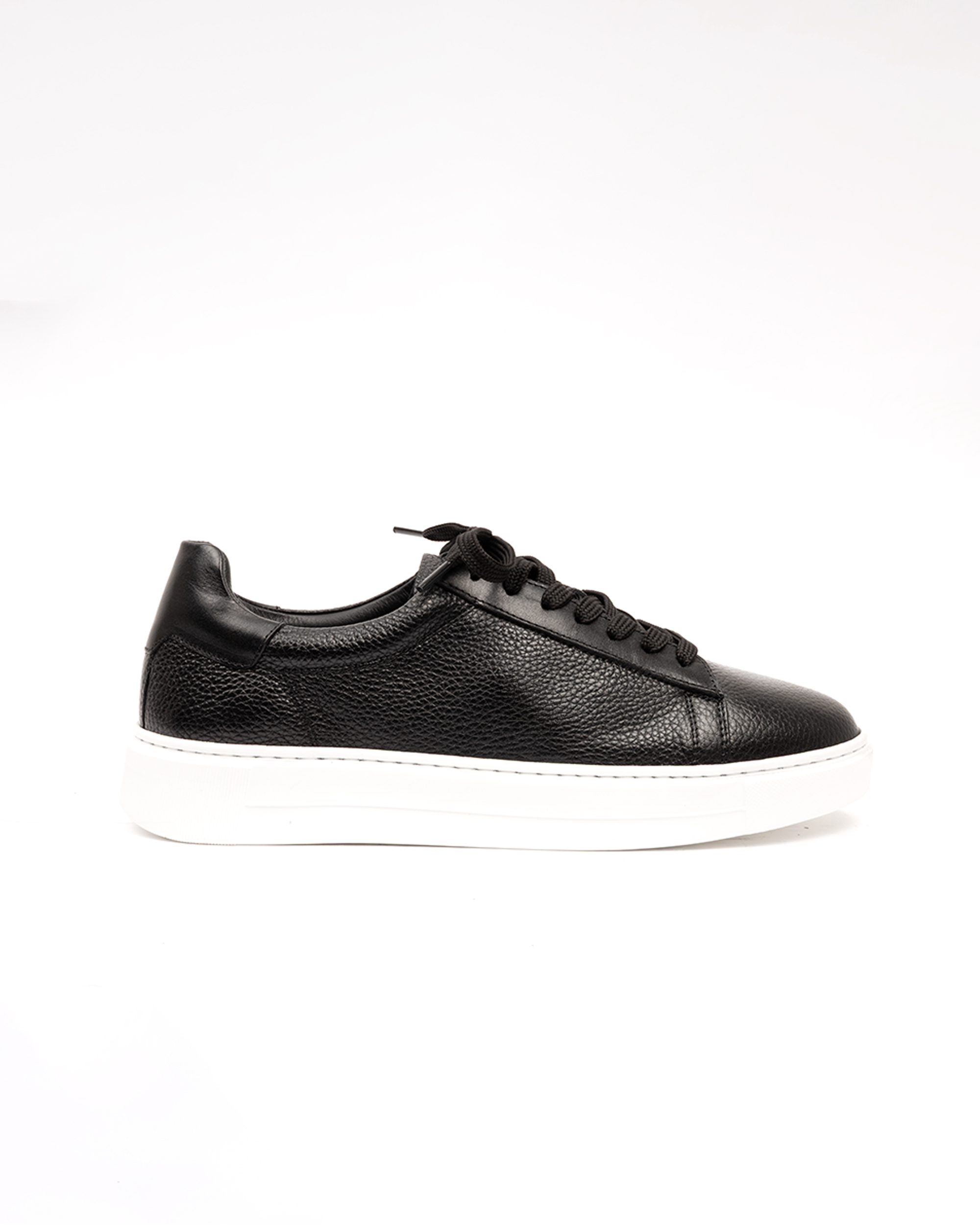 ATLETE (CODE 524) BLACK