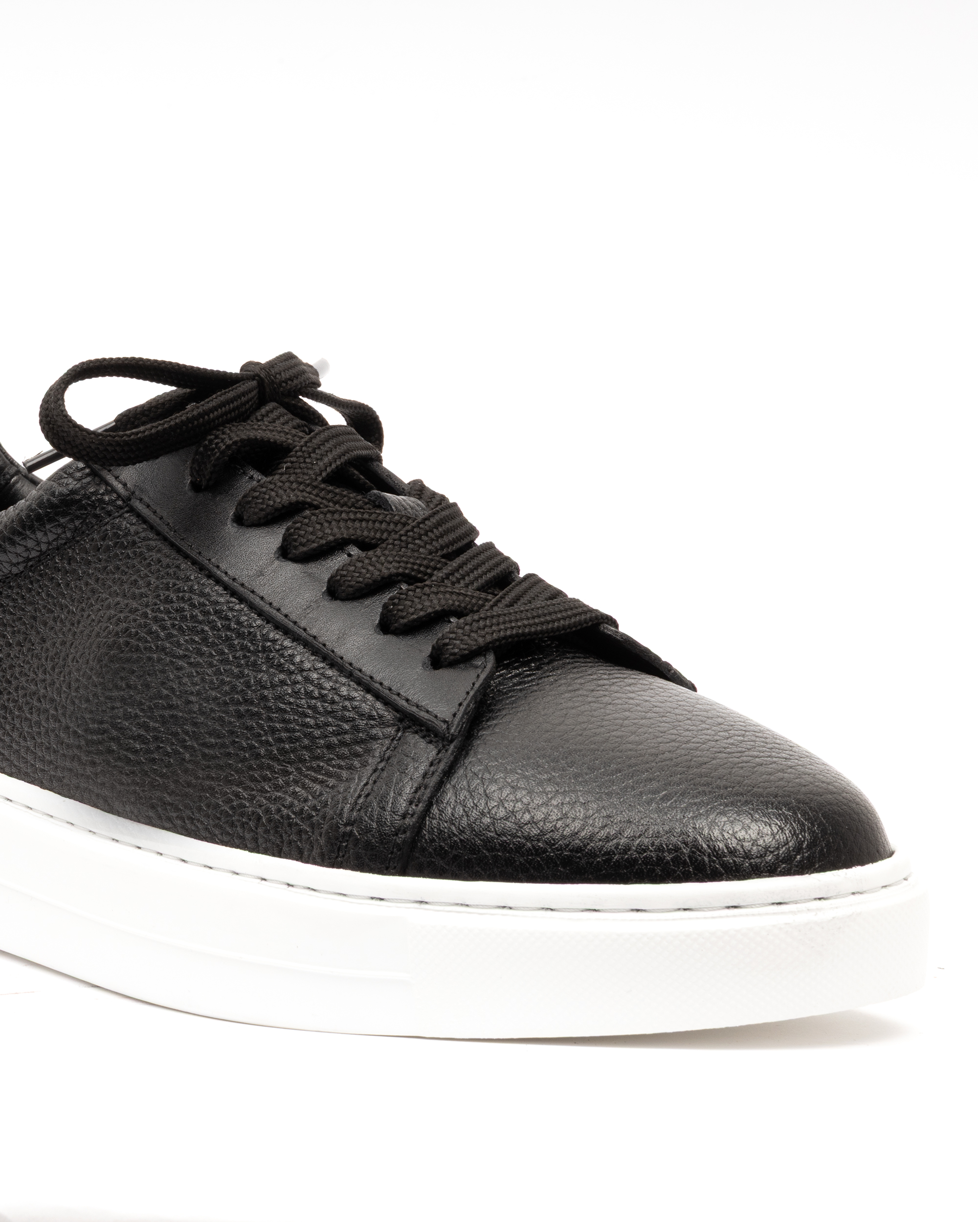 ATLETE (CODE 524) BLACK