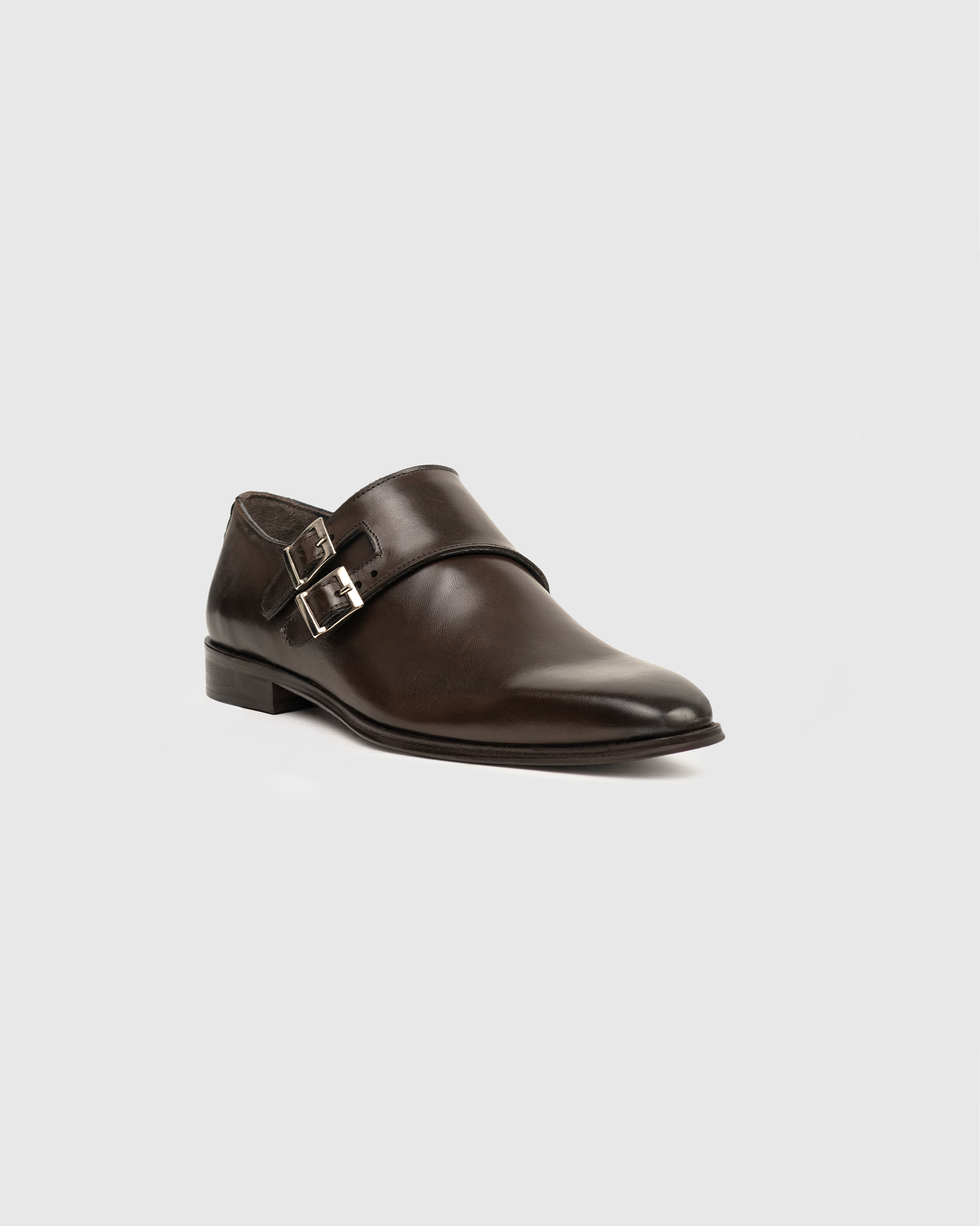 KEPUCE (CODE 539) DARK BROWN