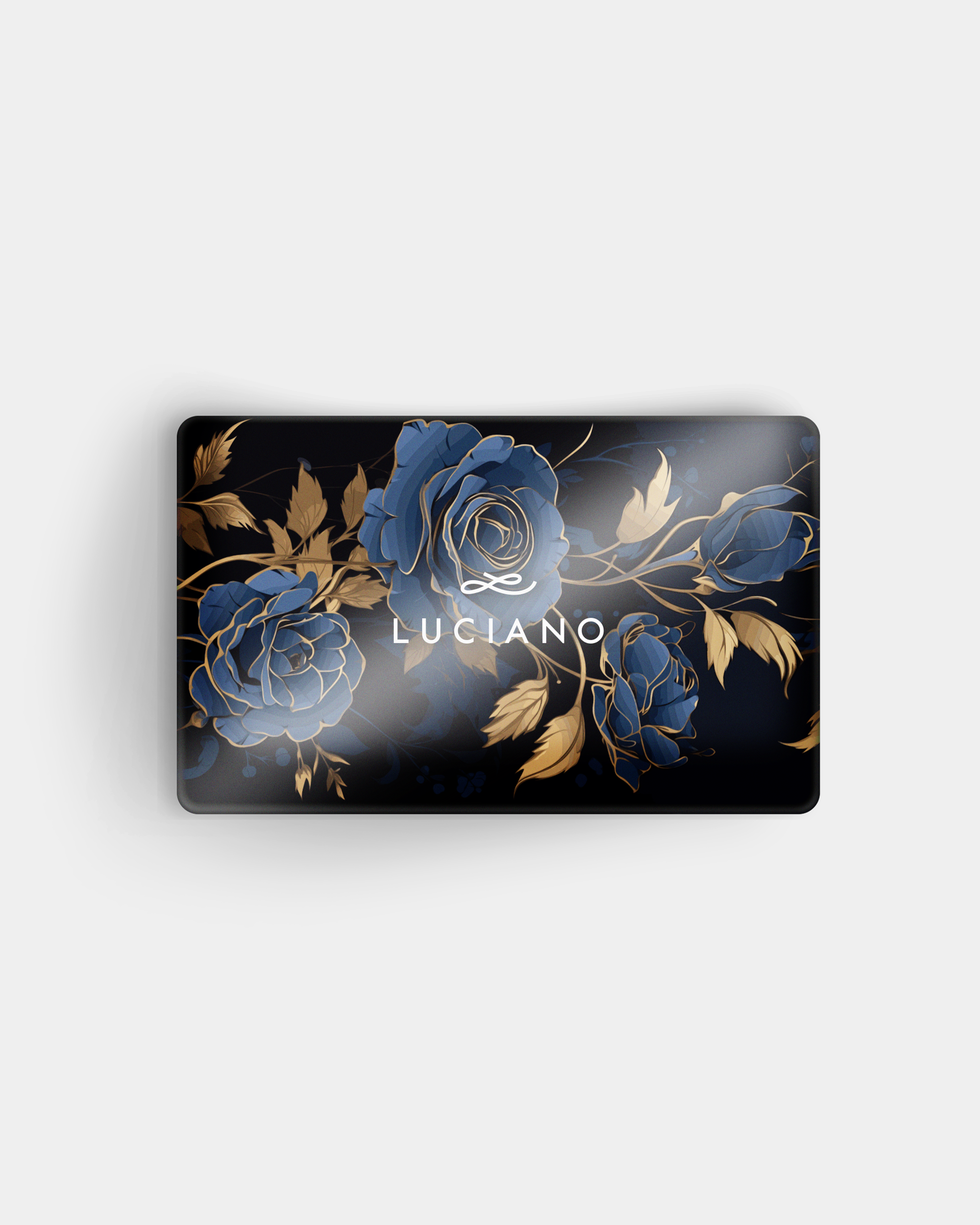 Gift Card Luciano