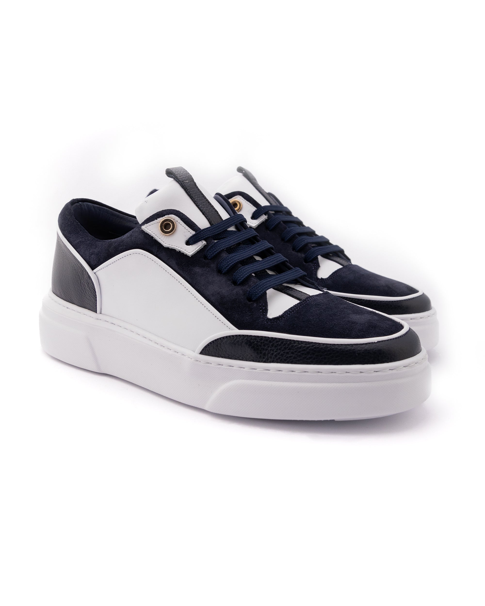 ATLETE (CODE 484) NAVY BLUE