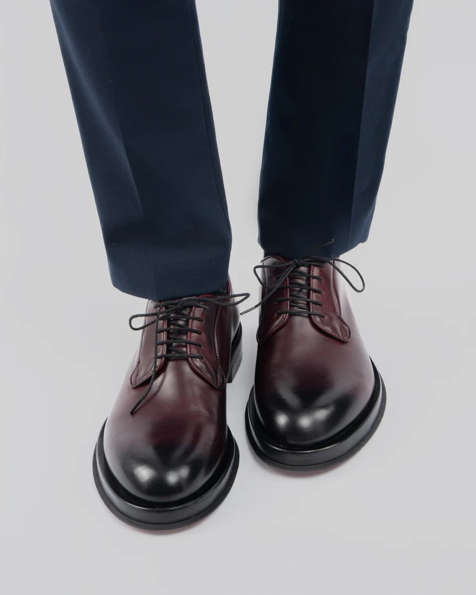 KEPUCE (CODE 515) BURGUNDY