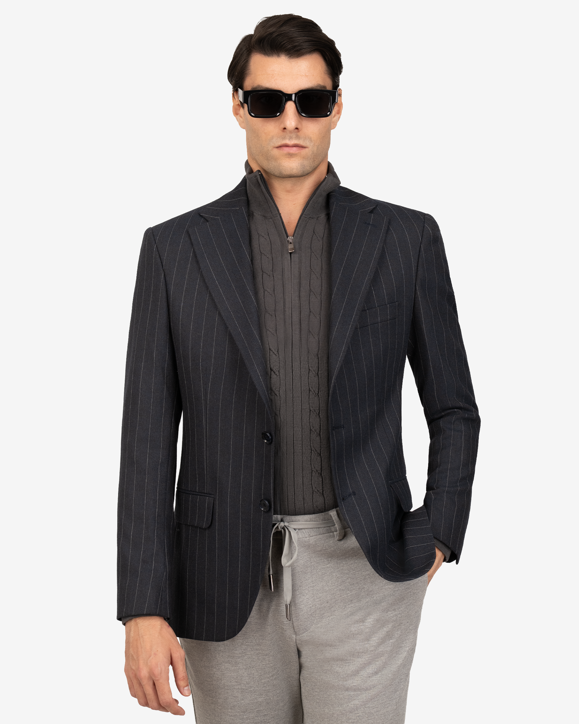 SETER (CODE 438)