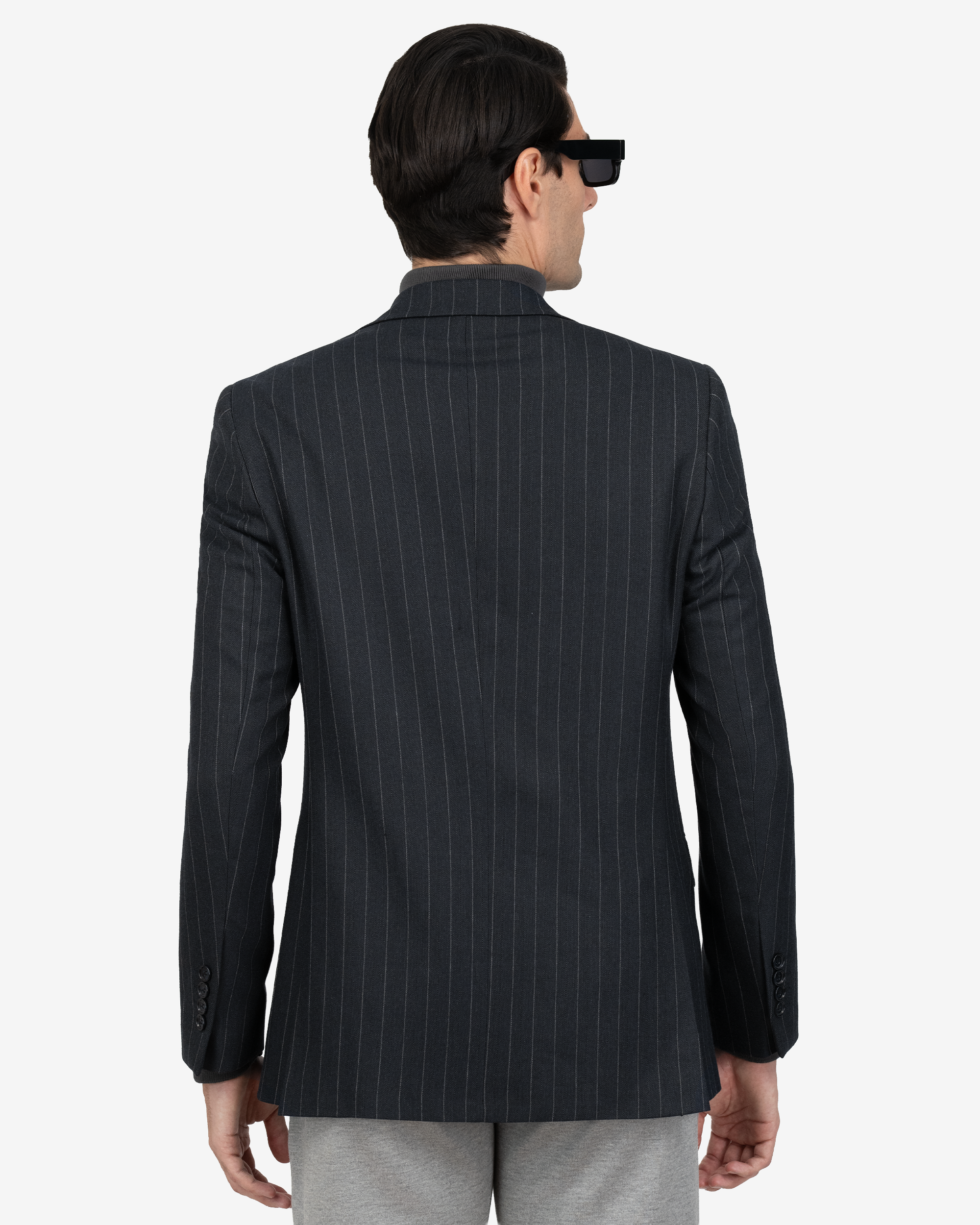 SETER (CODE 438)