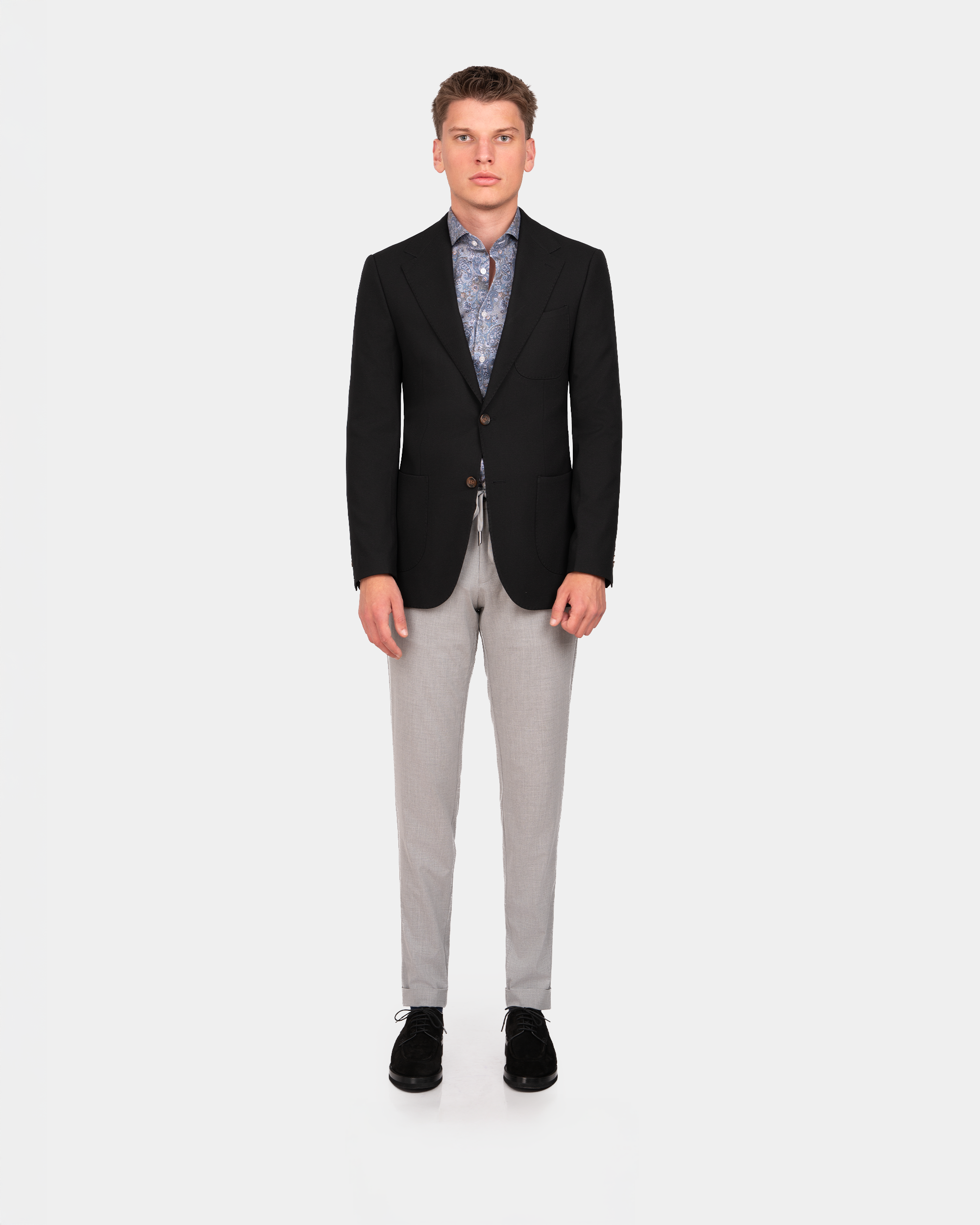 SETER (CODE 444)