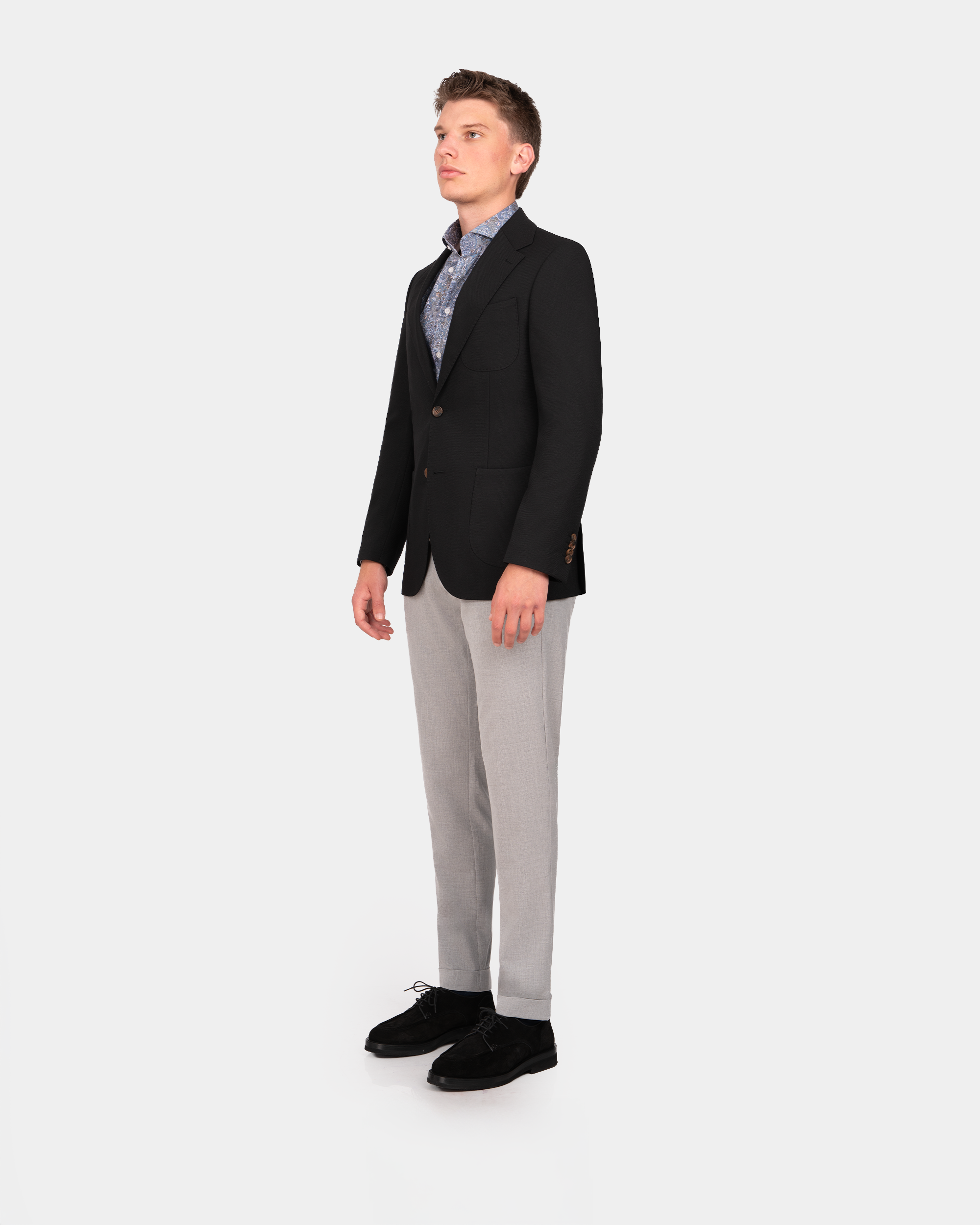 SETER (CODE 444)