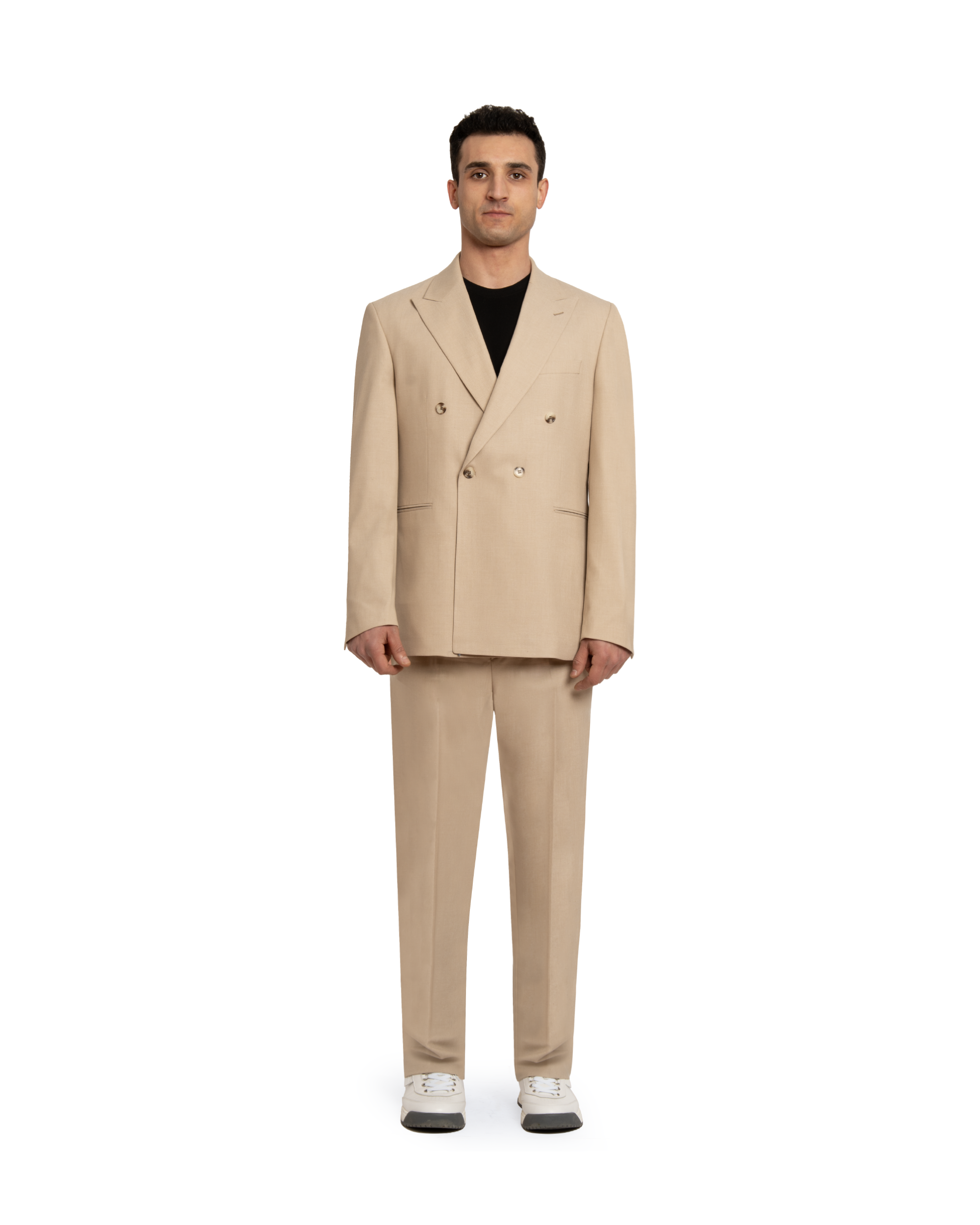 KOSTUM OVERSIZE (CODE 996)