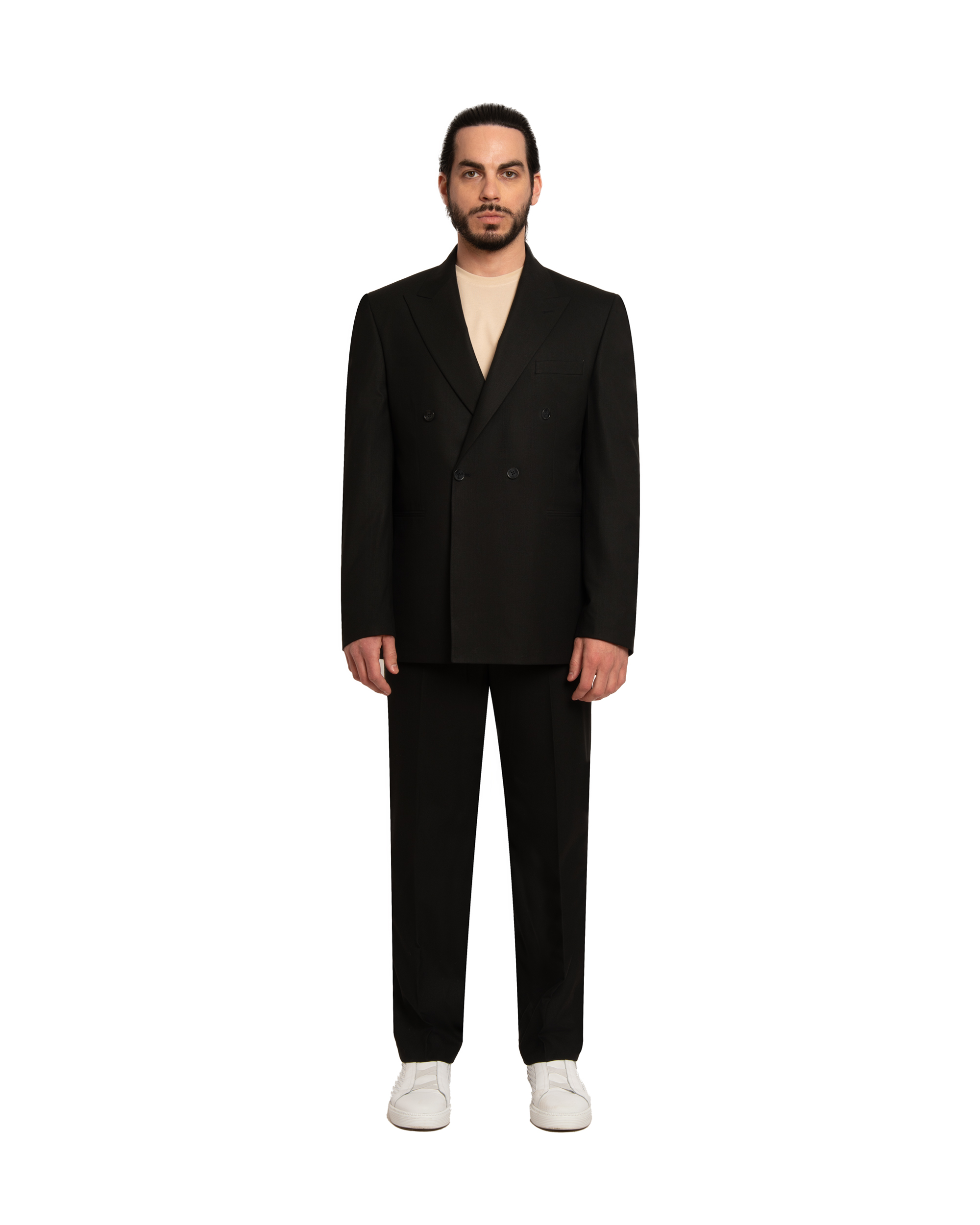 KOSTUM OVERSIZE (CODE 997)
