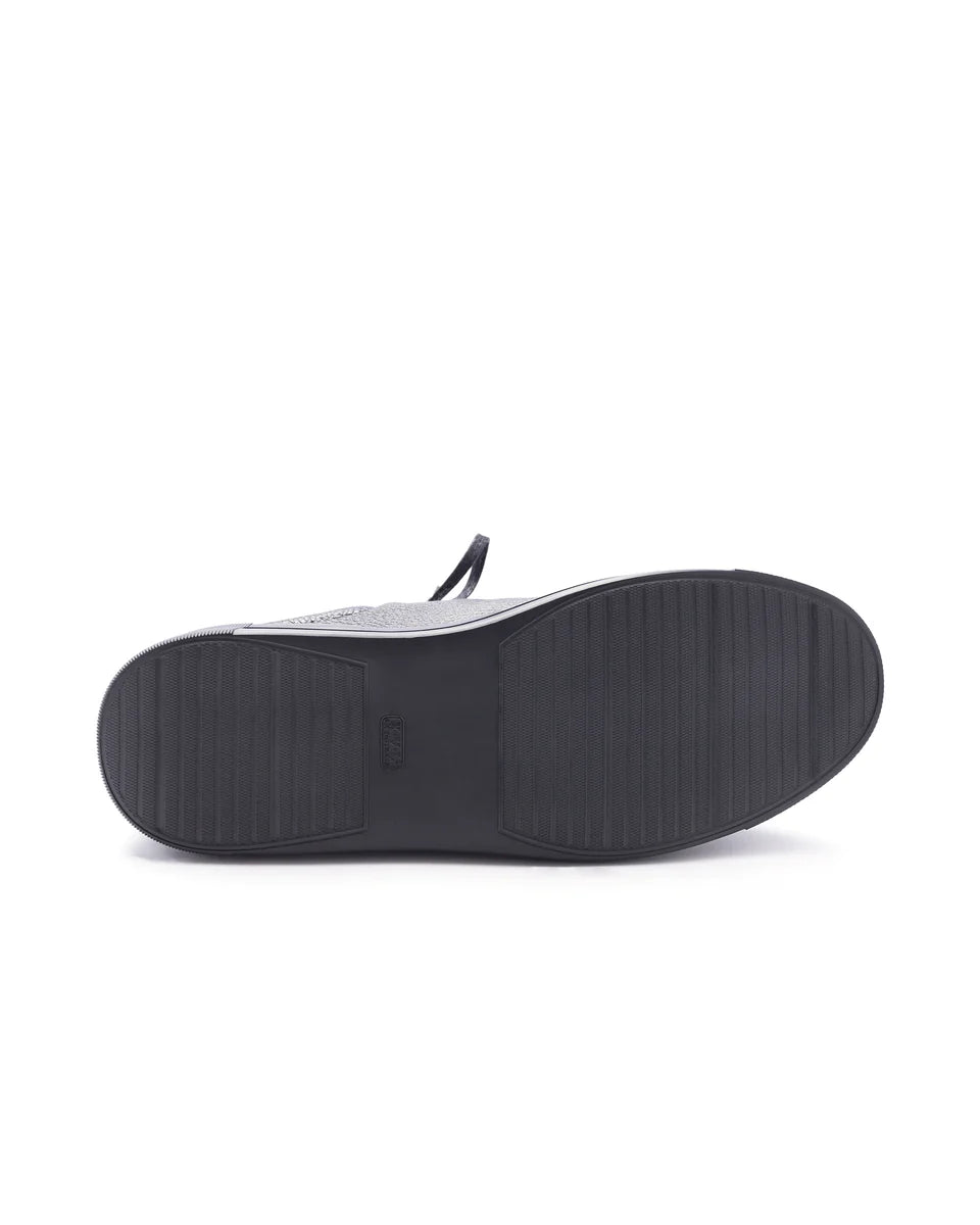ATLETE (CODE 504) BLACK