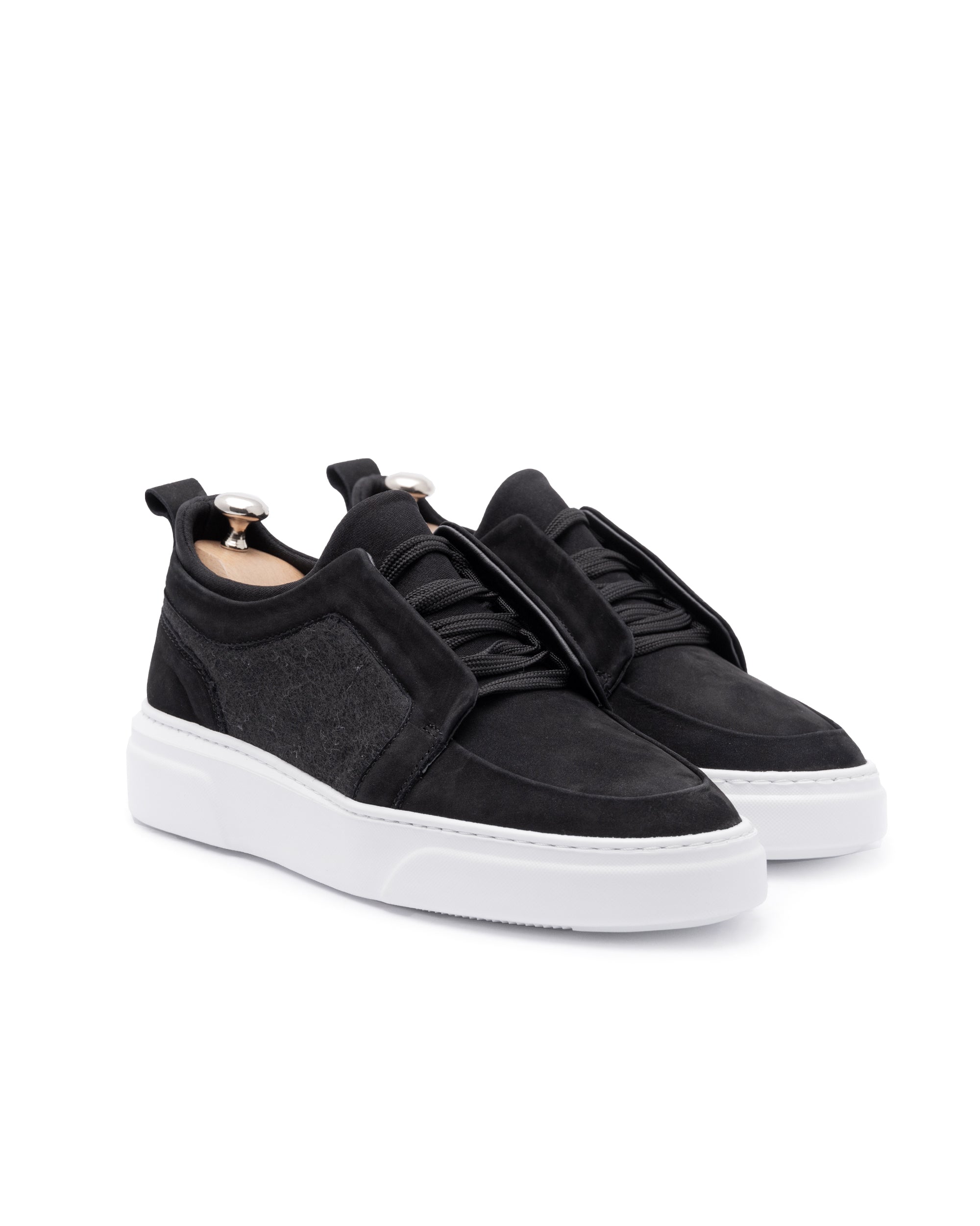 ATLETE (CODE 465) BLACK