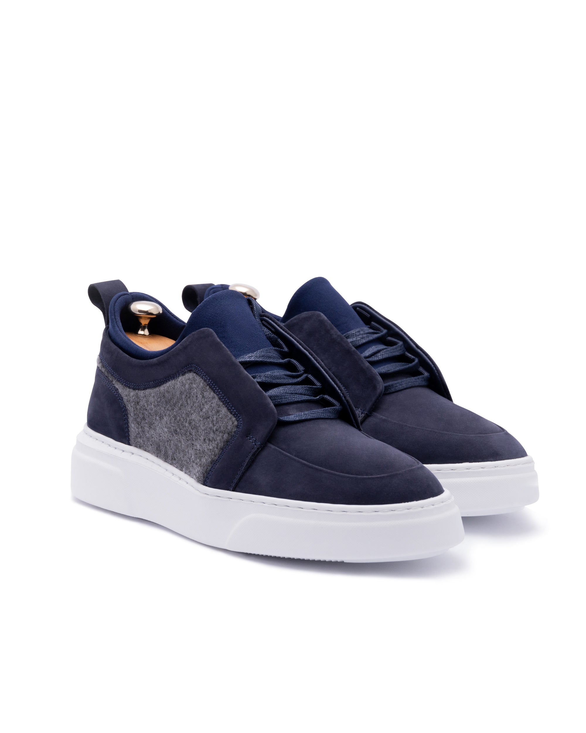 ATLETE (CODE 465) NAVY BLUE