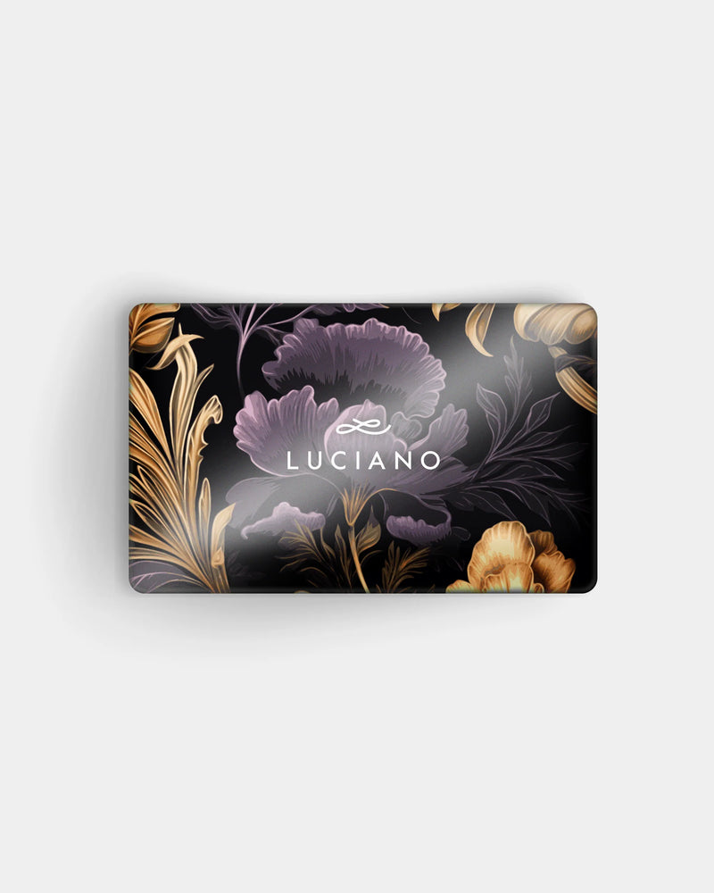 Luciano Gift Card