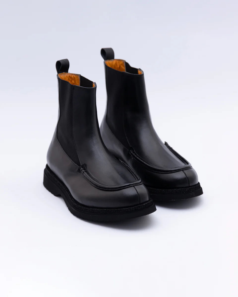 KEPUCE (CODE 414) BLACK