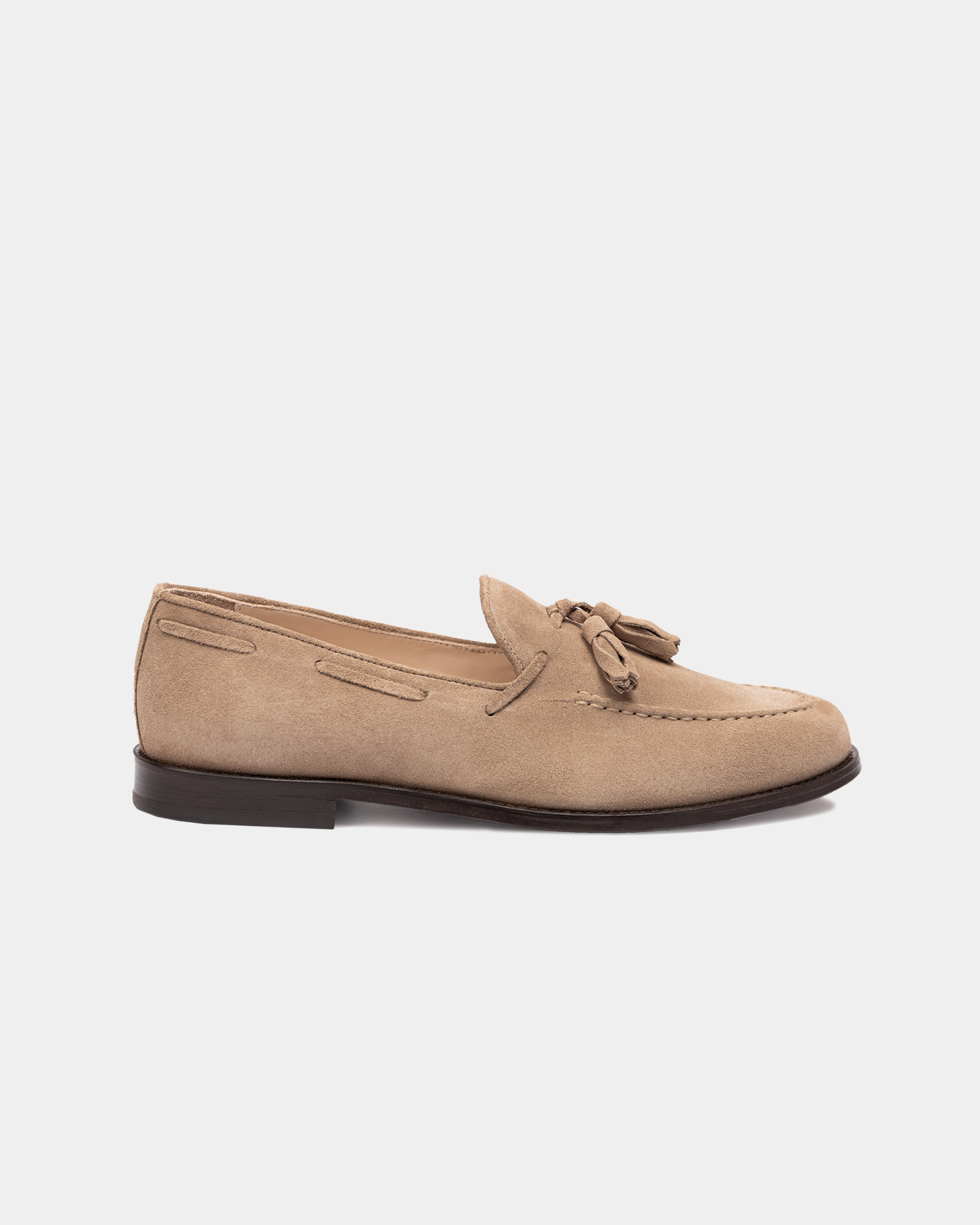 KEPUCE (CODE 548) SUGGERO SUEDE