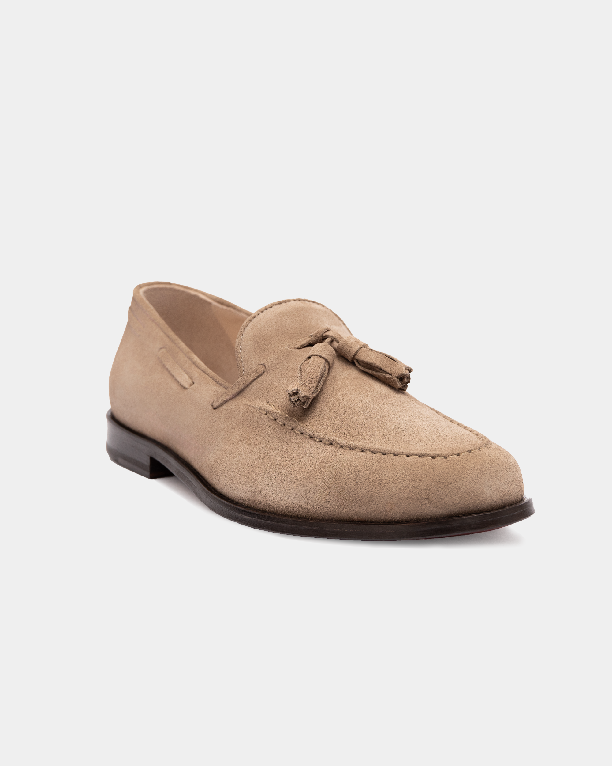 KEPUCE (CODE 548) SUGGERO SUEDE
