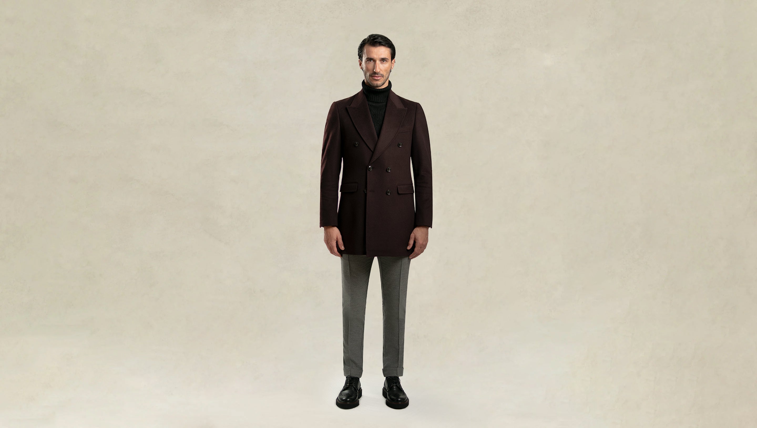 Luciano Men's Wear – Luciano Men's Wear