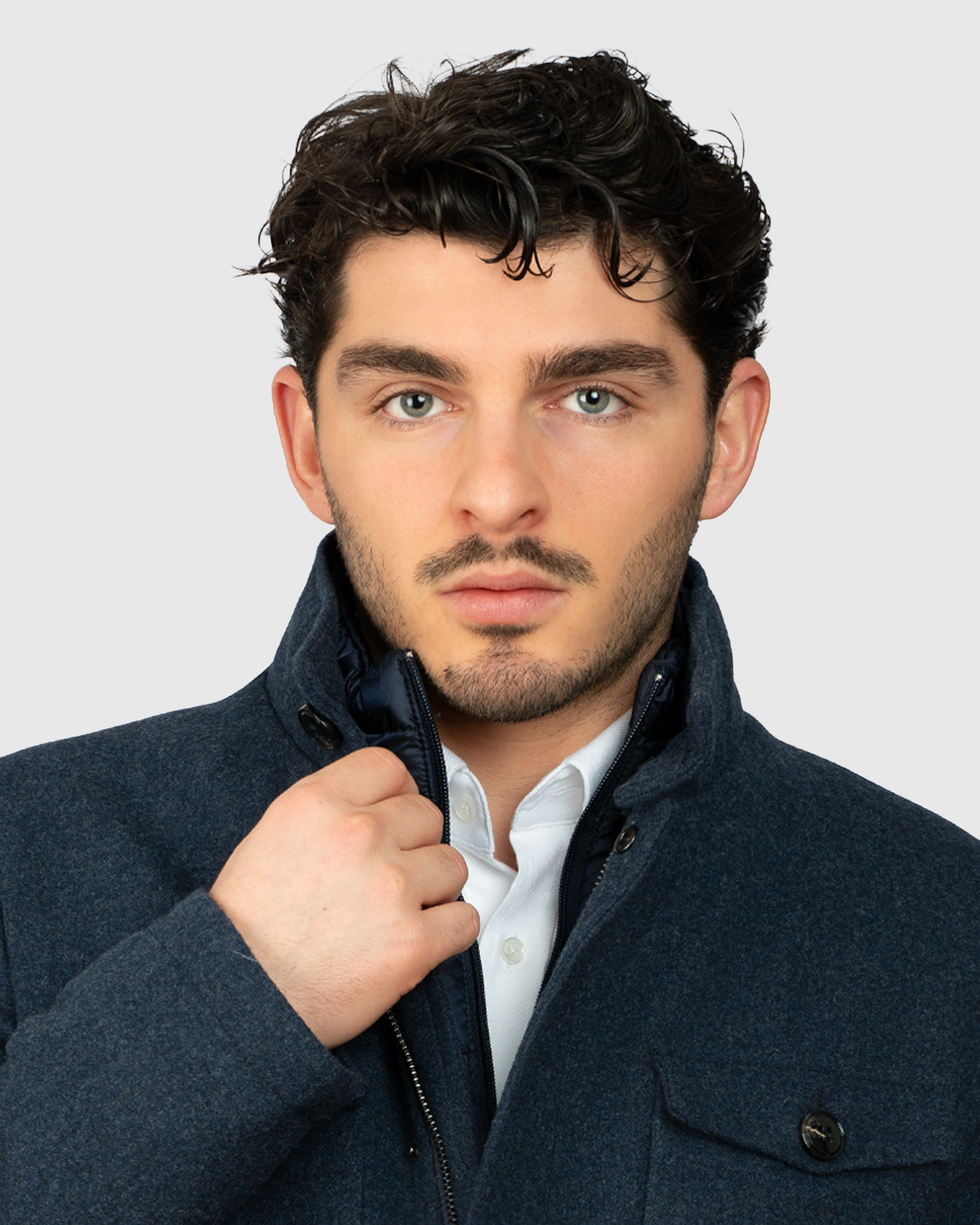 JAKNE (CODE 115 NAVY)