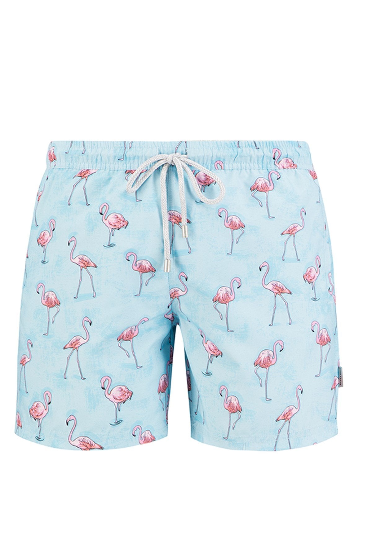 SHORCE FLAMINGO BLUE