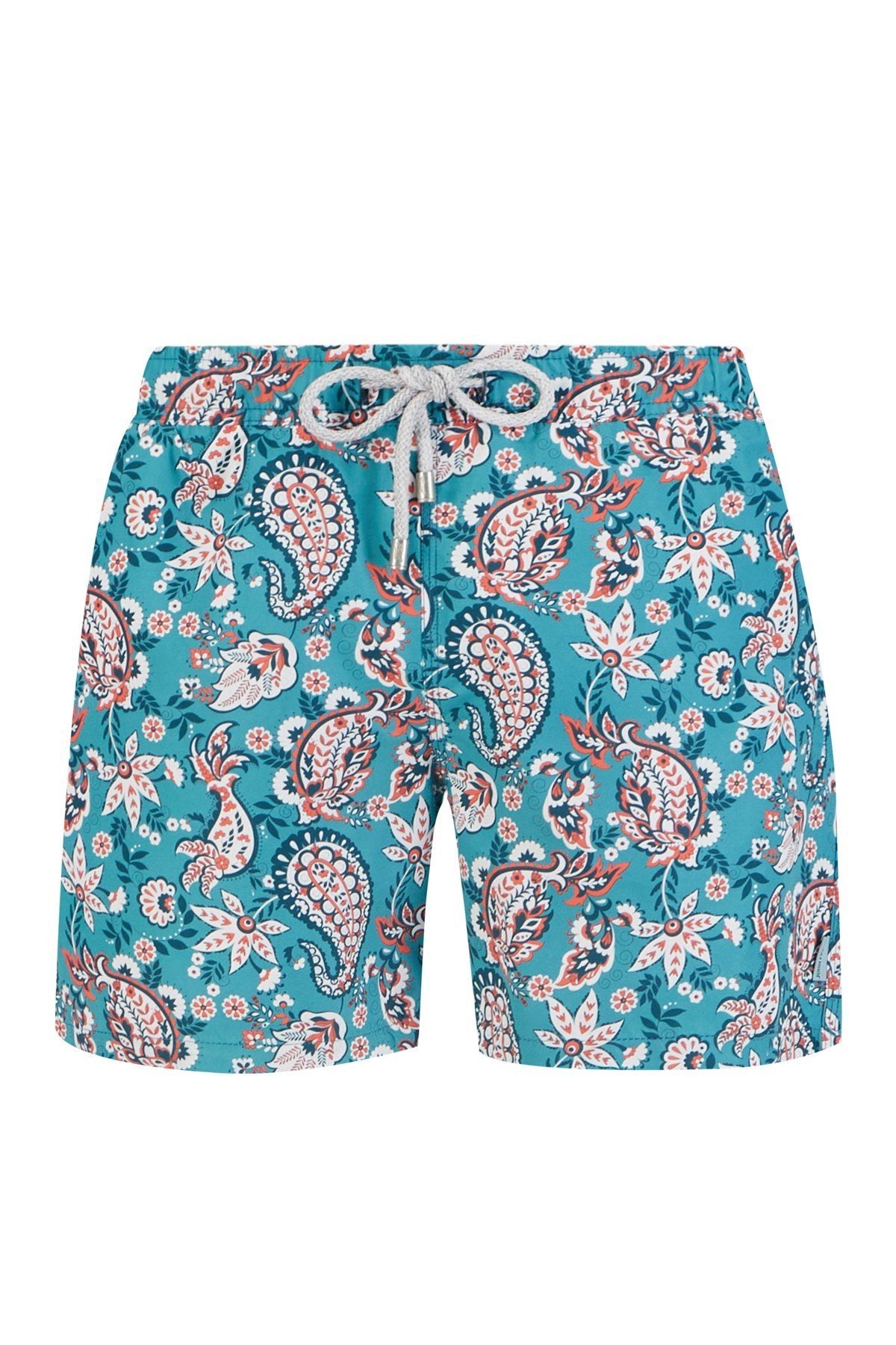 SHORCE PAISLEY