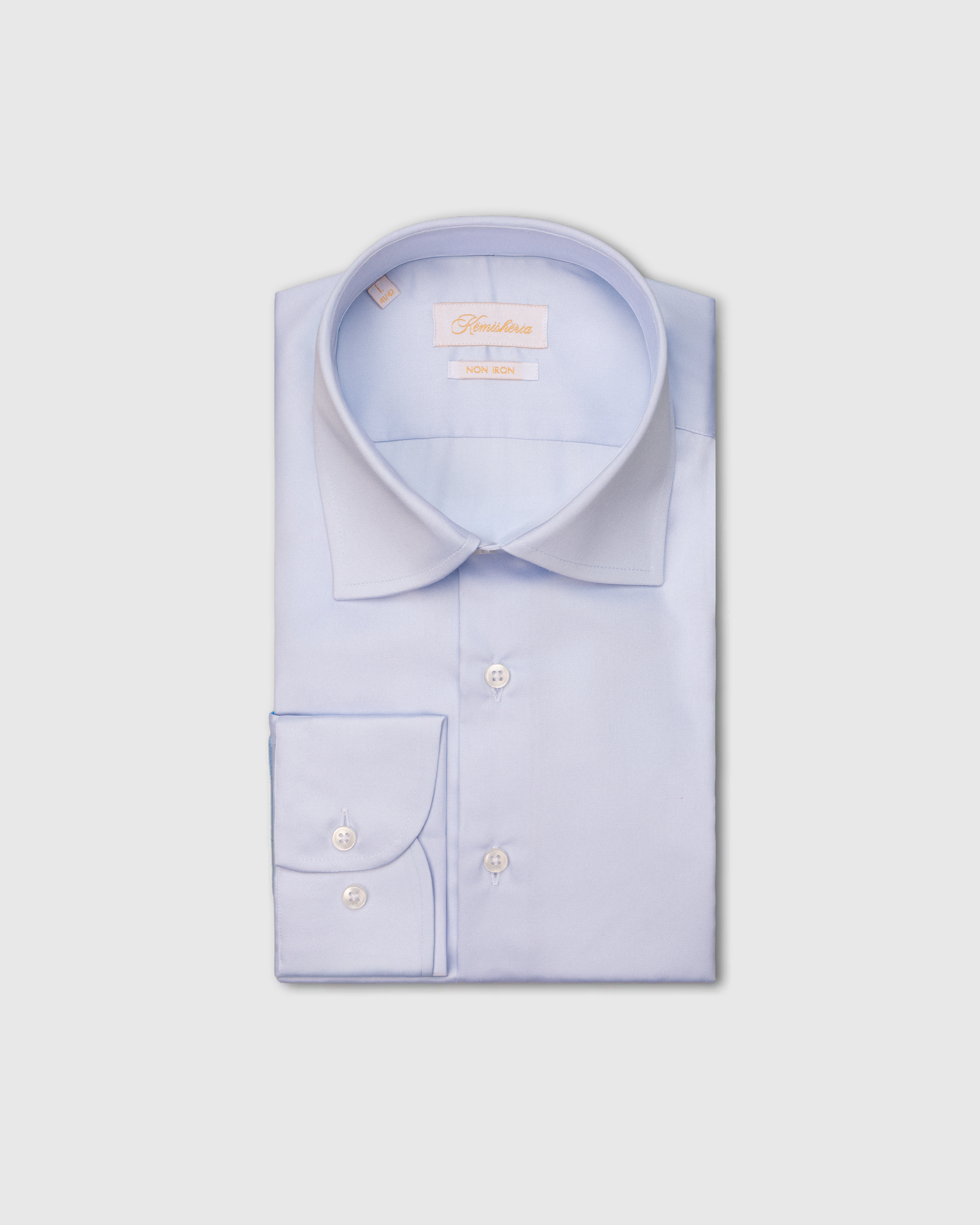 KEMISHERIA (CODE 490)