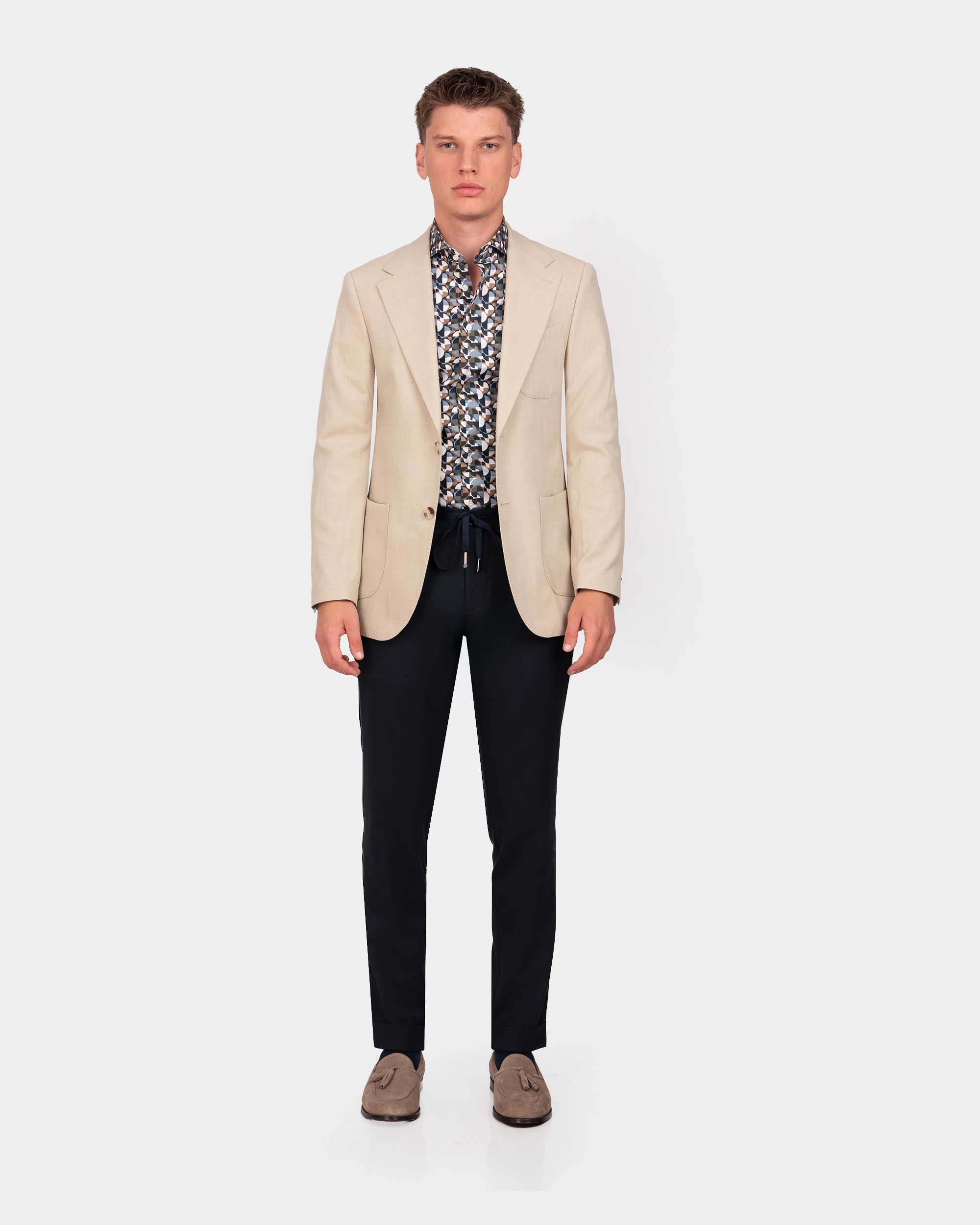 SETER (CODE 443)