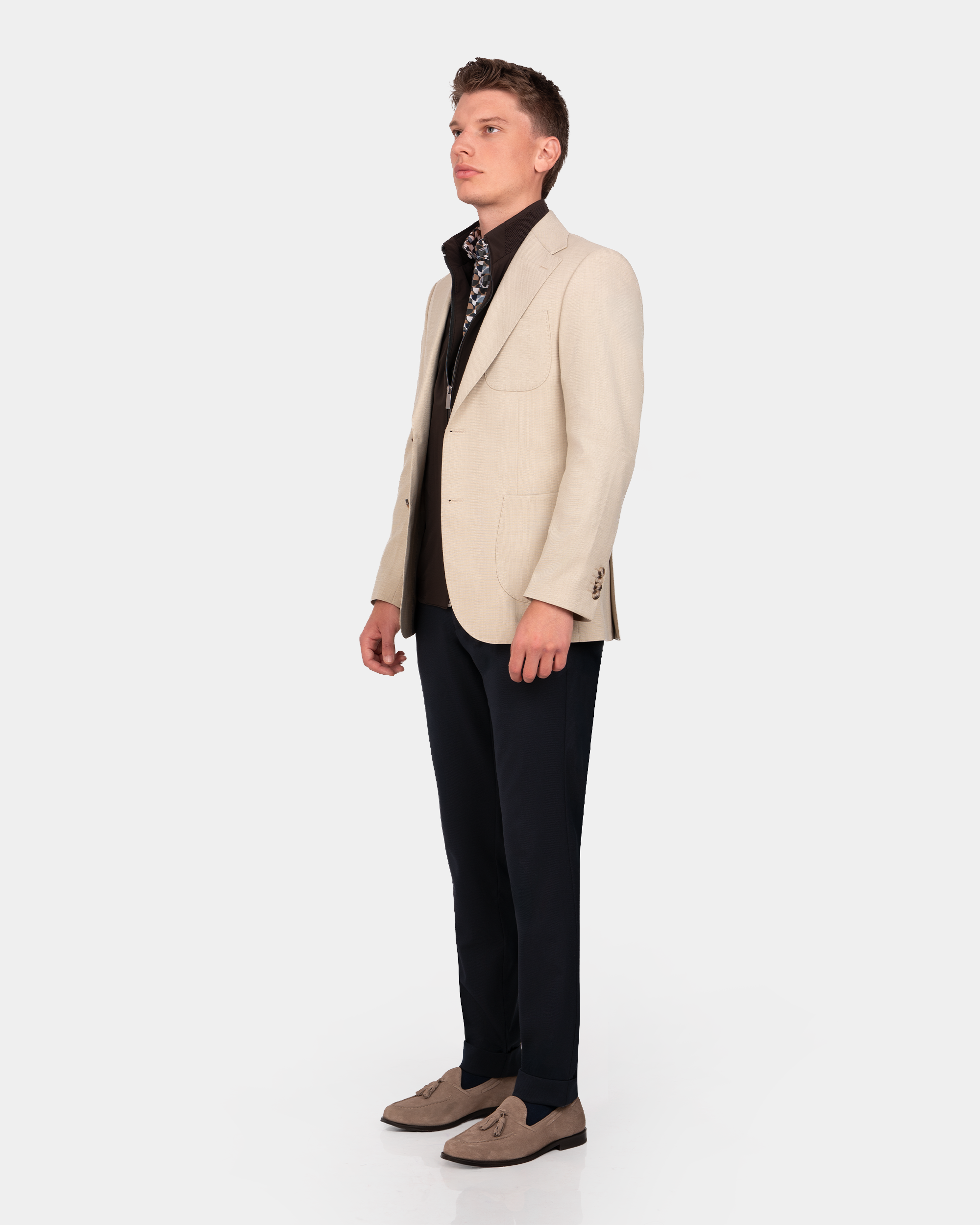 SETER (CODE 443)