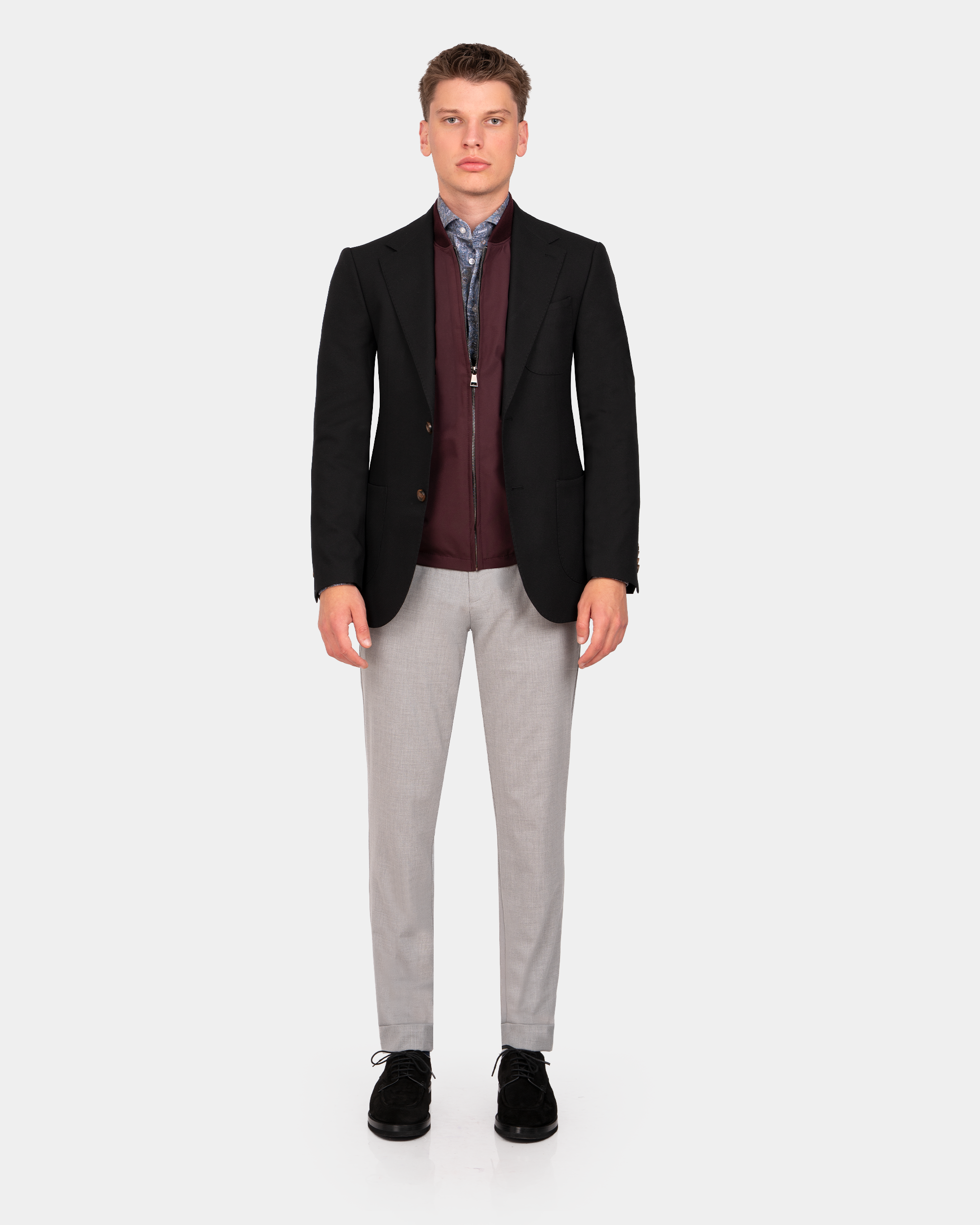 SETER (CODE 444)