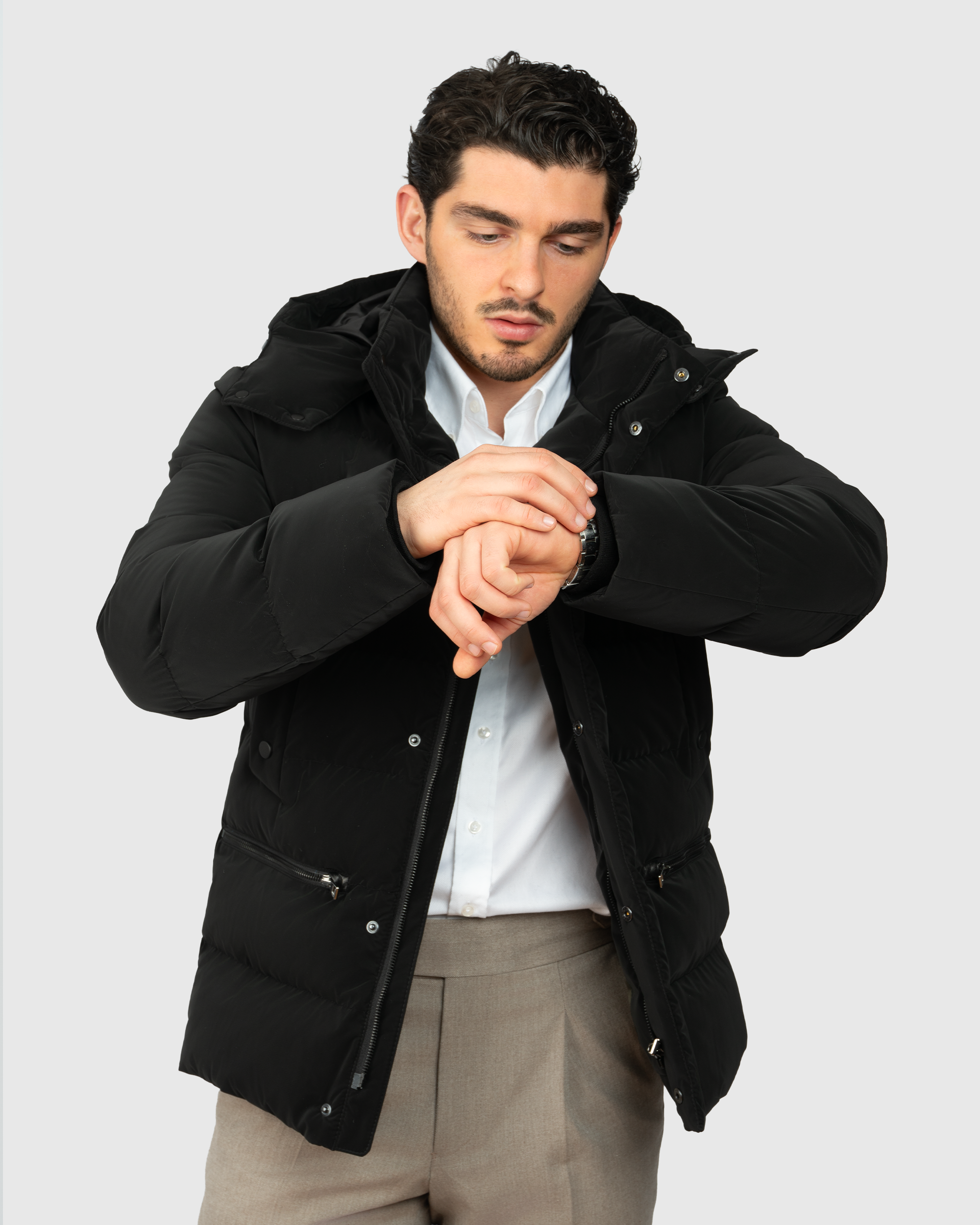 JAKNE (CODE 110 BLACK)