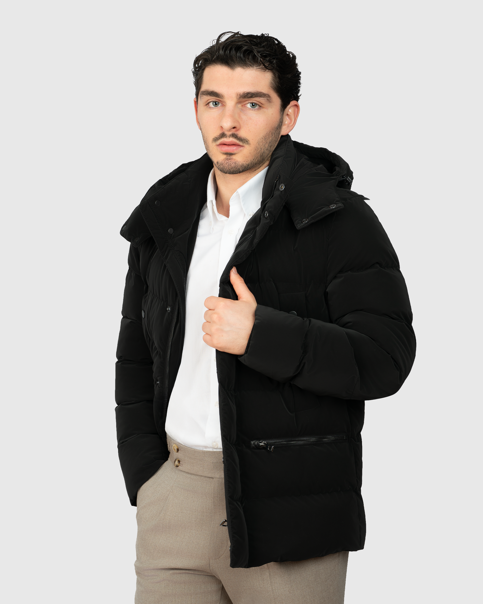 JAKNE (CODE 110 BLACK)