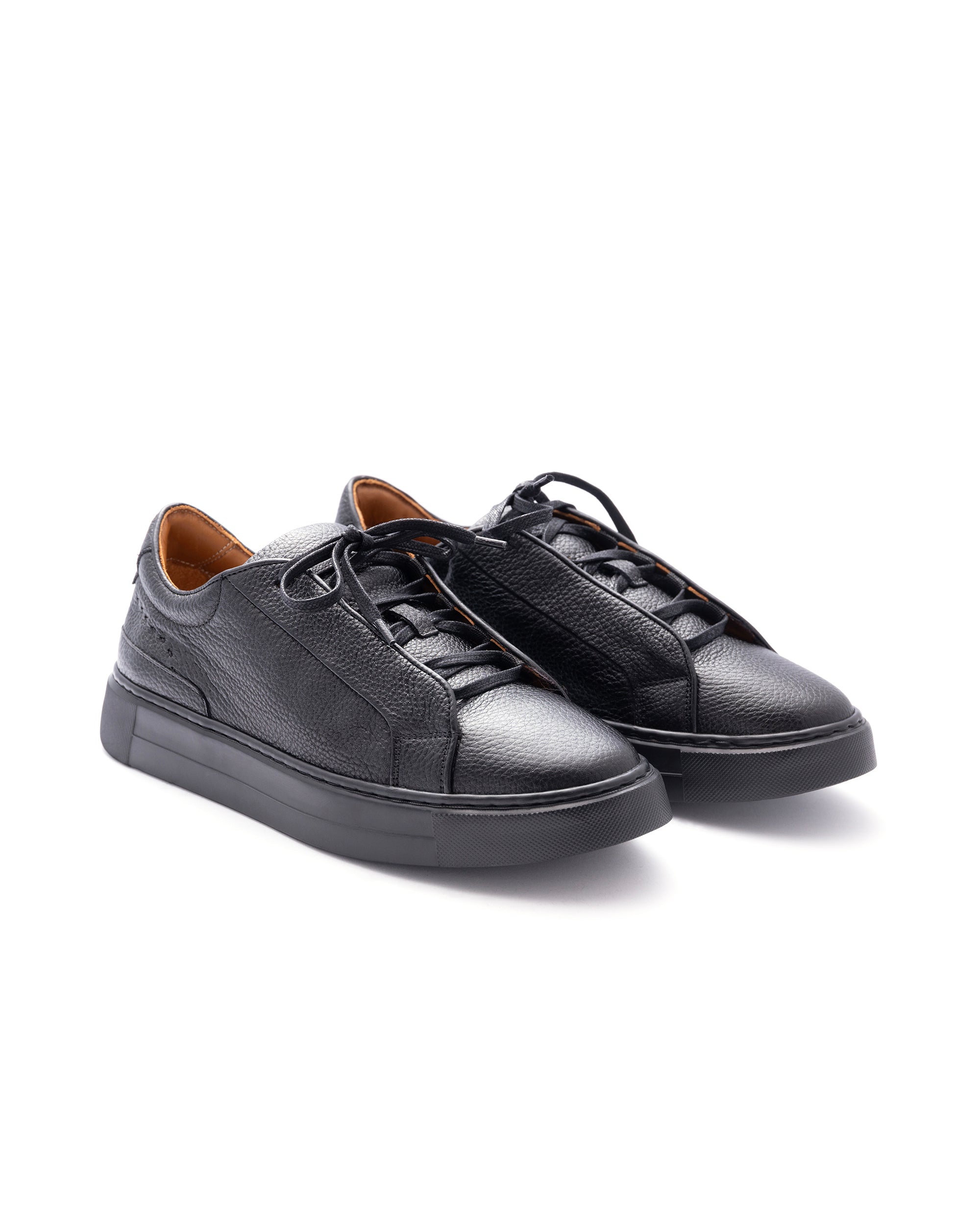 ATLETE (CODE 504) BLACK