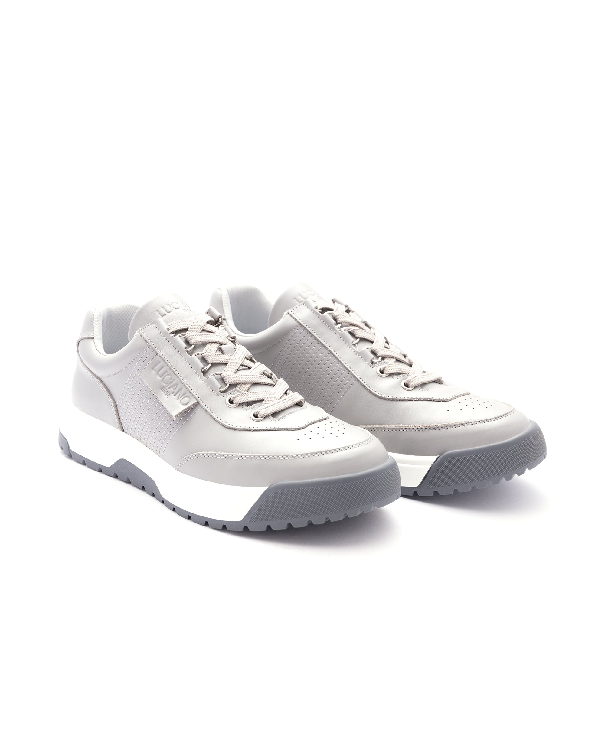 ATLETE (CODE 501) GREY