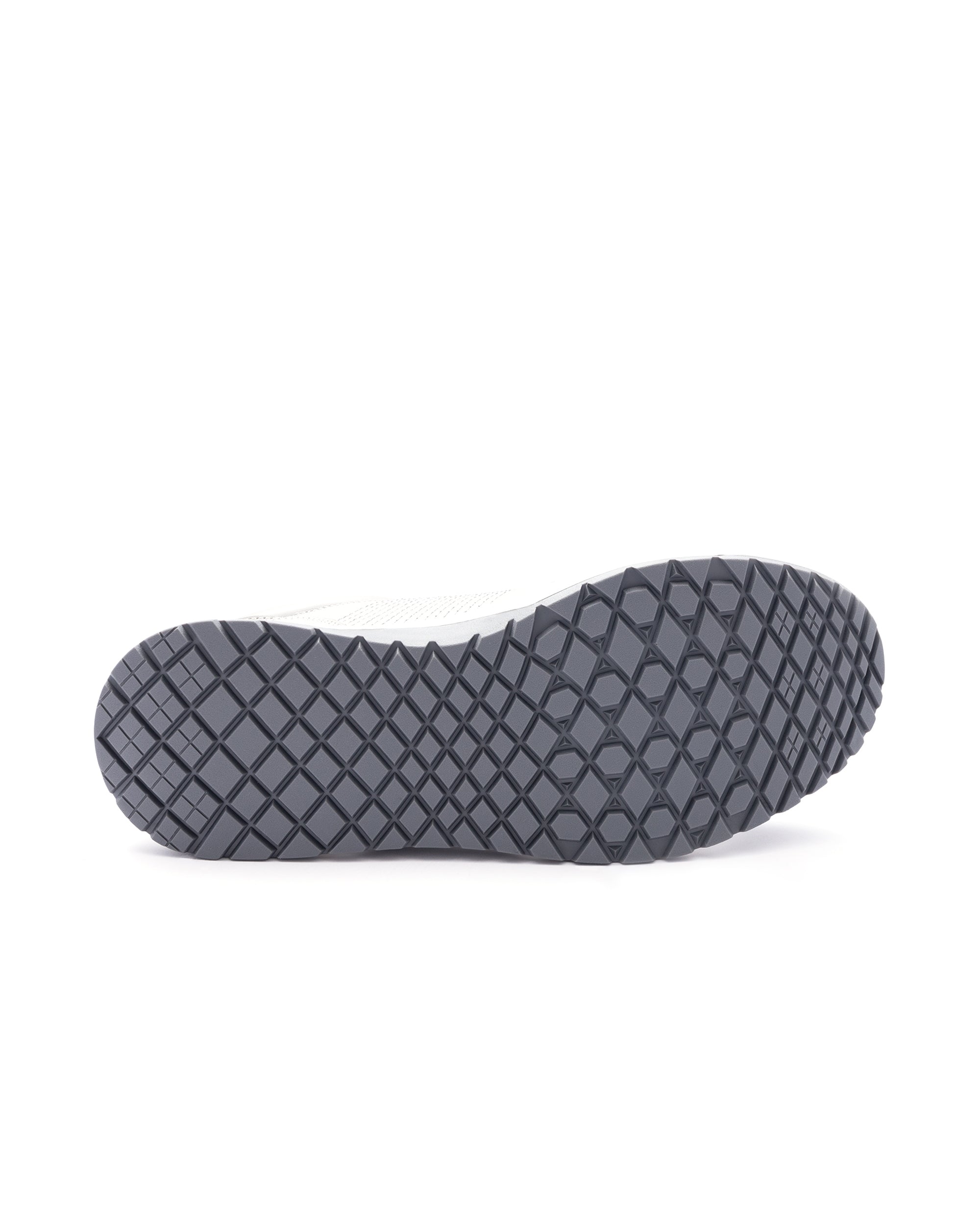 ATLETE (CODE 501) GREY