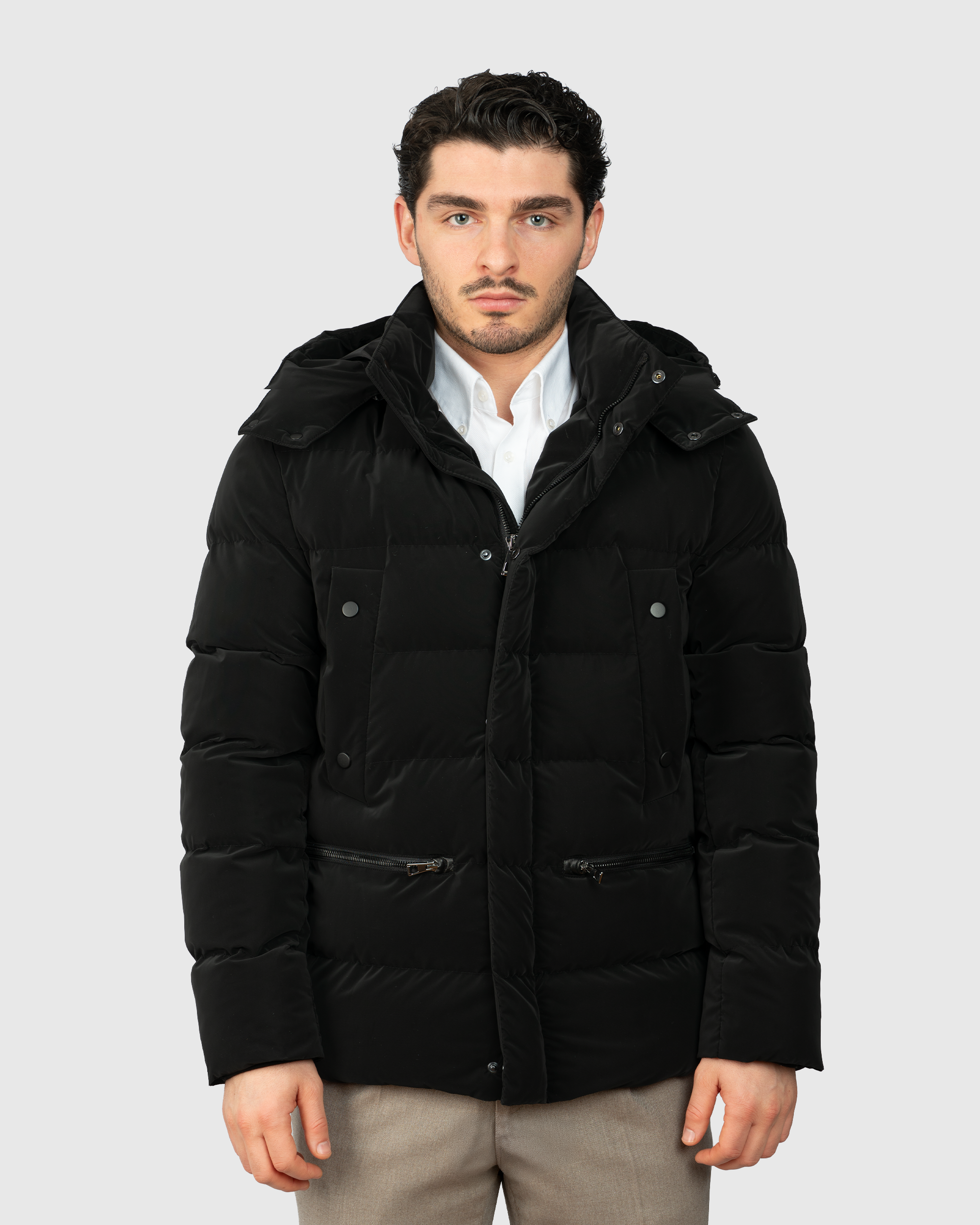 JAKNE (CODE 110 BLACK)